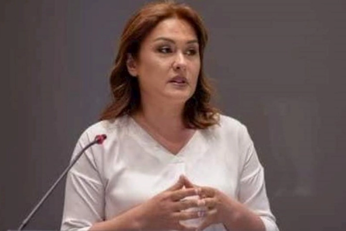 Fransız polisinin qadınlara qarşı zorakılığını pisləyirik