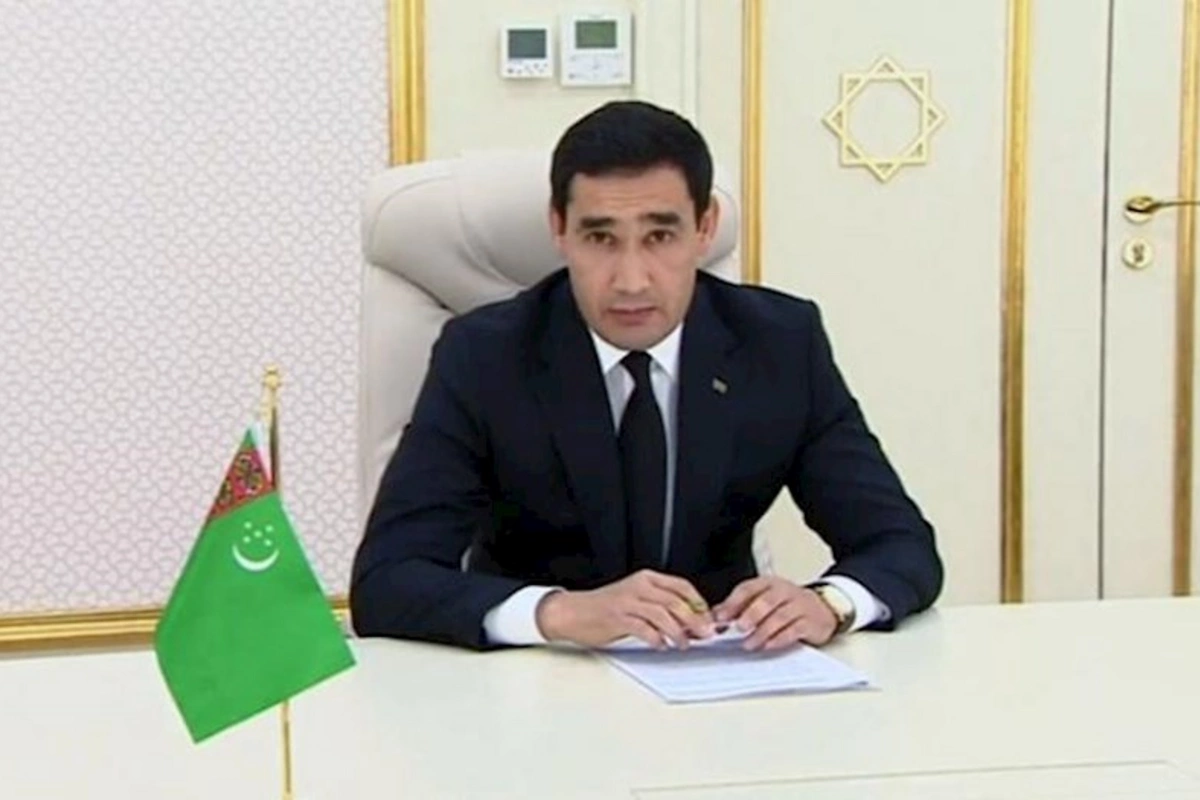 Prezident nənəsinin ölümü ilə əlaqədar səfərini ləğv etdi