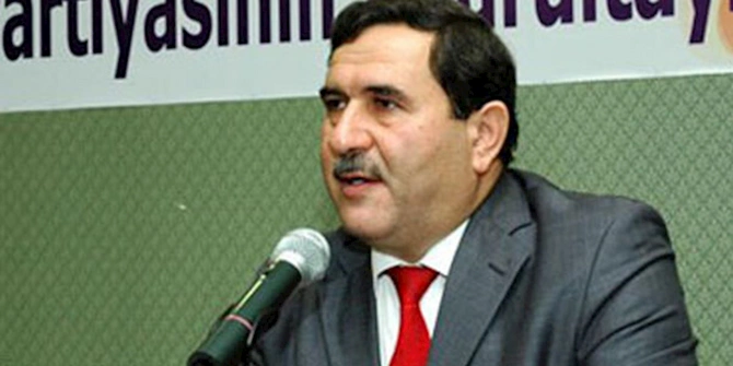 Ən böyük günahkar Rusiyanın özüdür — Partiya sədri