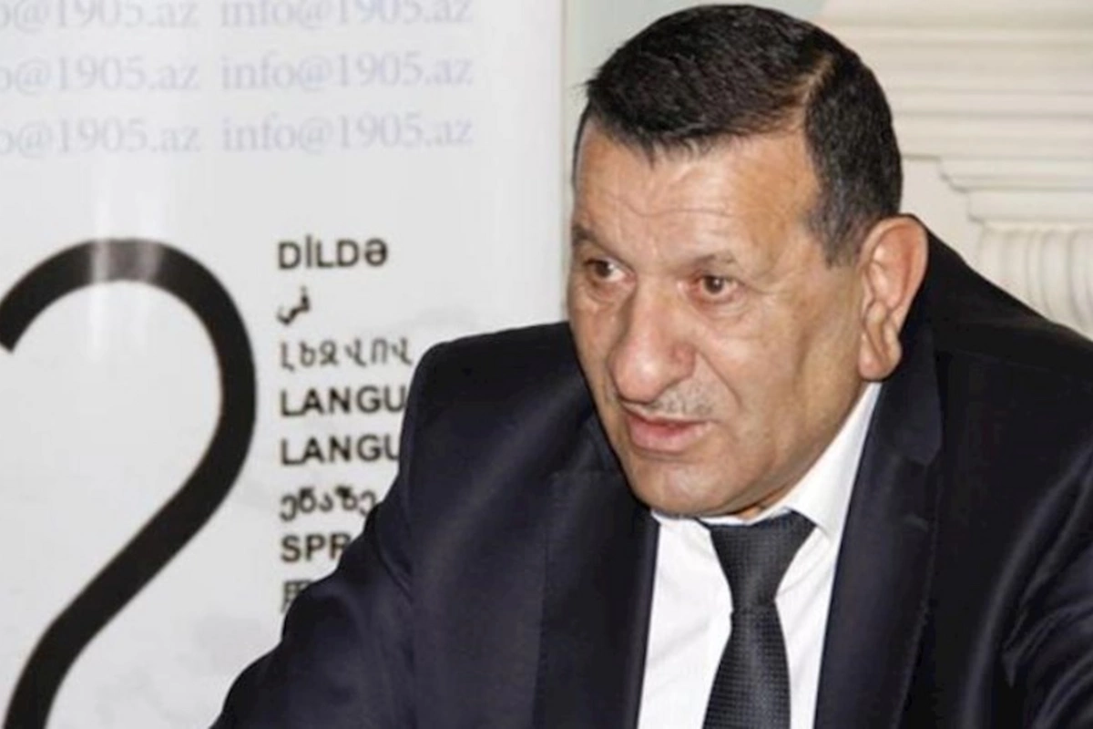 İcra başçısının qardaşı vəzifəsindən azad edildi — FOTO