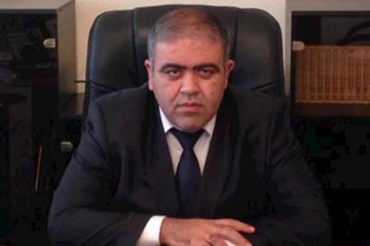 Binəqədidə rəis iş yerində baş verən bədbəxt hadisəni gizlətməkdə ittiham edilir