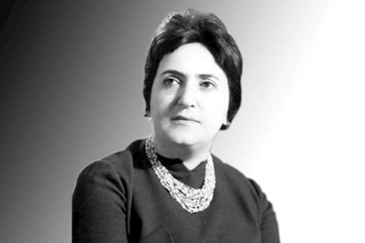 Zərifə Əliyeva əsl Azərbaycan xanımının bütün mənəvi dəyərlərini özündə cəmləşdirib