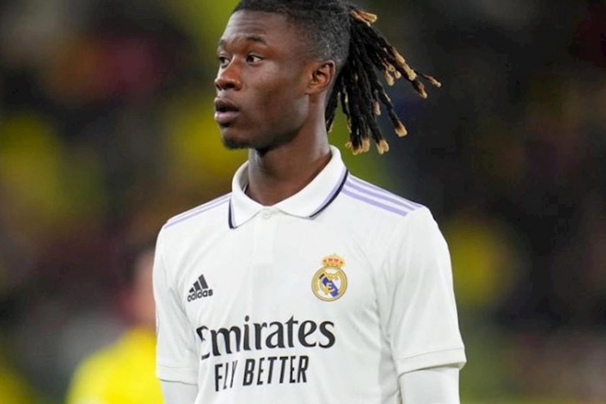 Real Madrid fransalı futbolçuya 1 milyard avro qiymət qoyacaq