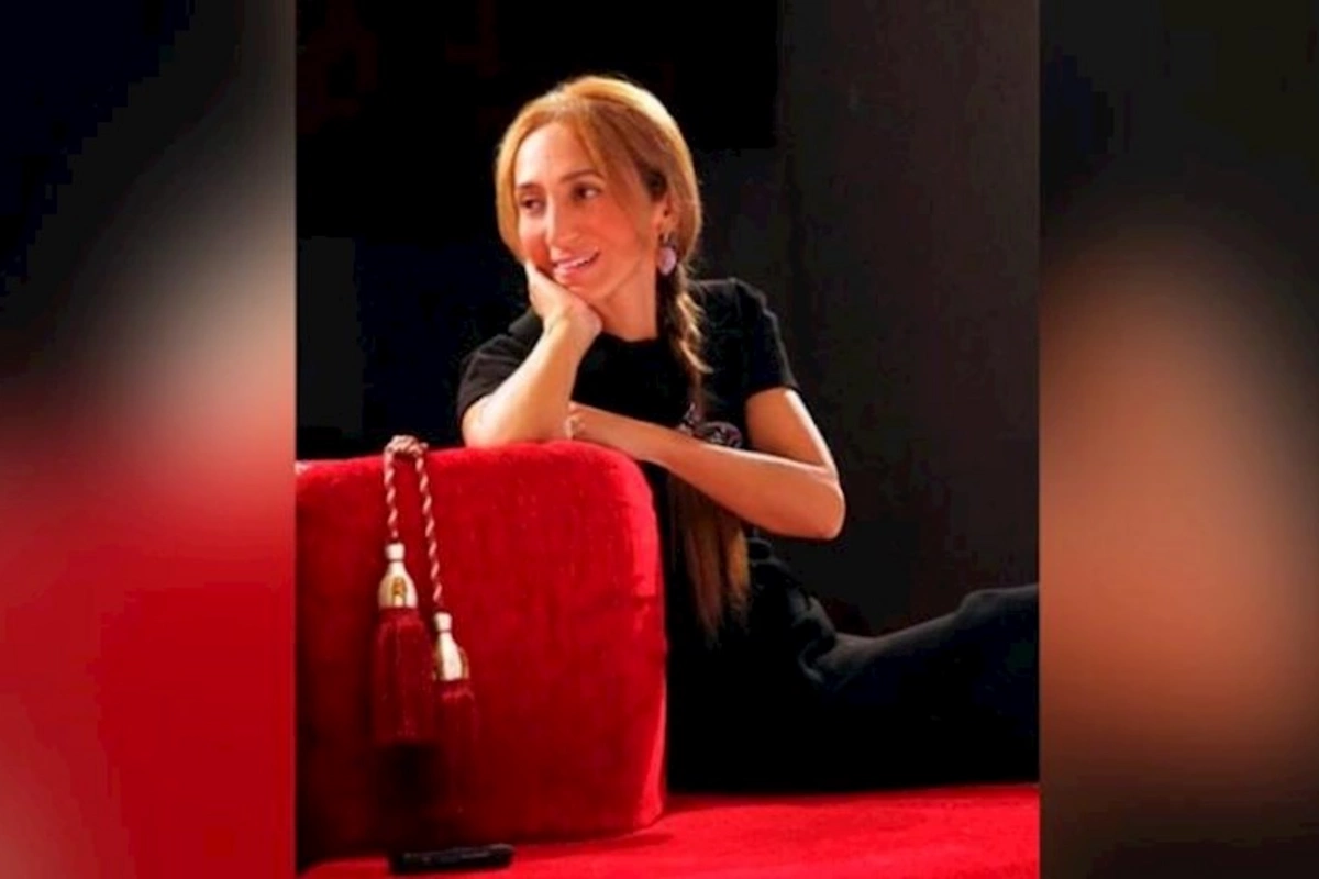 İranə Tağızadə “Qurd qapısı” qəbiristanlığında dəfn olunacaq