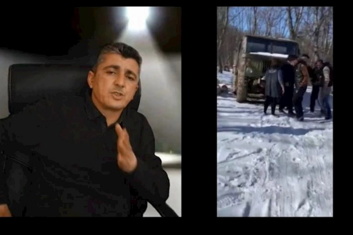 Quba Regional Meşə Təsərrüfatı Mərkəzini kim hədəfə götürüb? — VİDEO