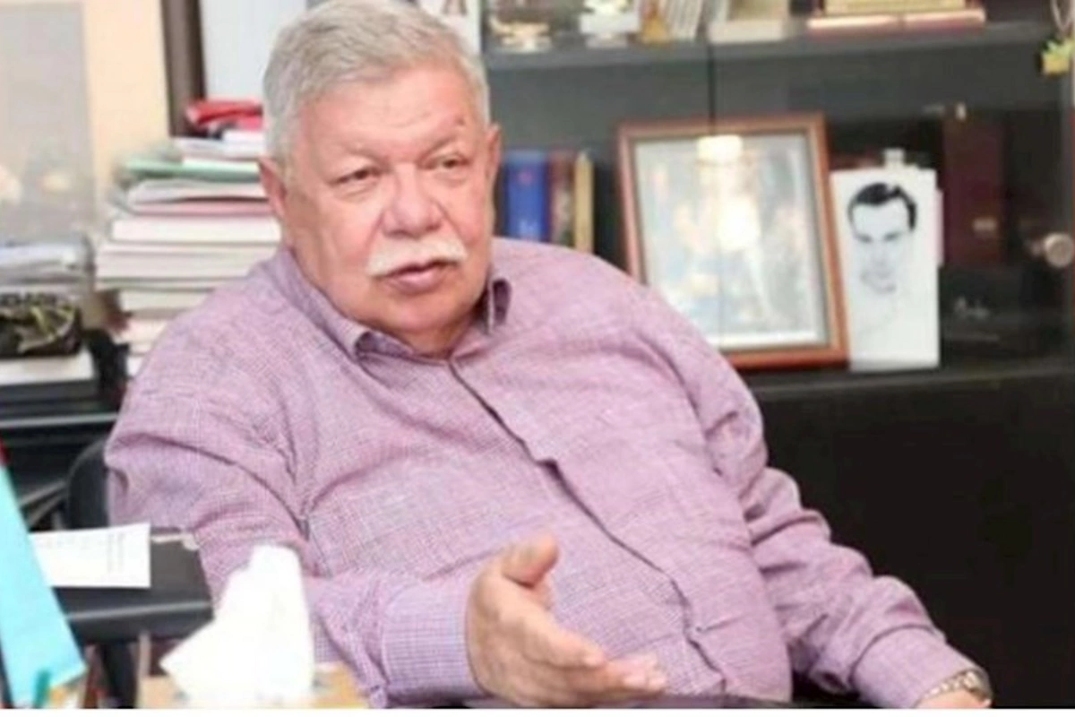 Azər Paşa Nemətovla vida mərasiminin vaxtı dəyişdirildi