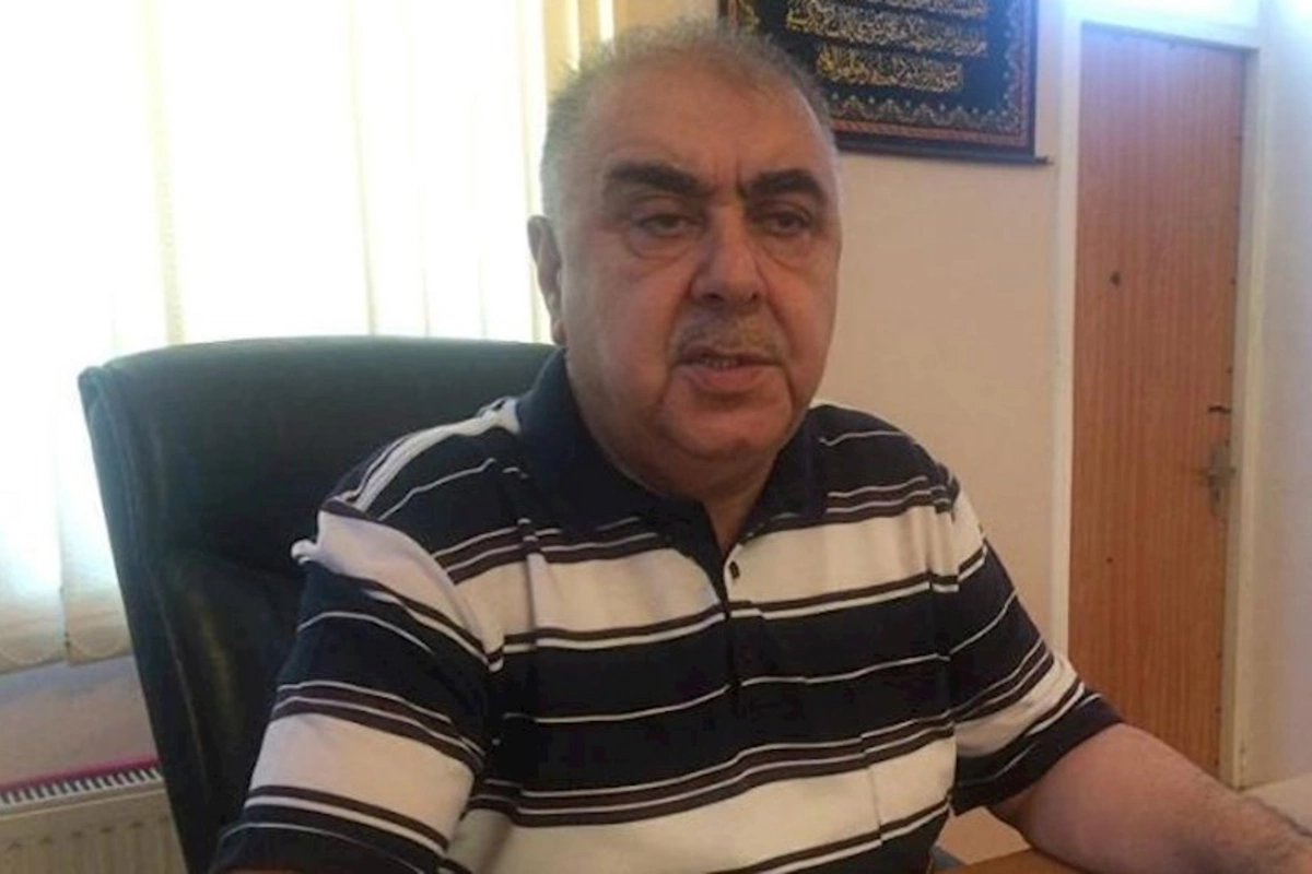 “Məni güllələyən adamı qohumum öldürdü, onu dəlixanaya saldırdım ki…” — Hacı Qalib