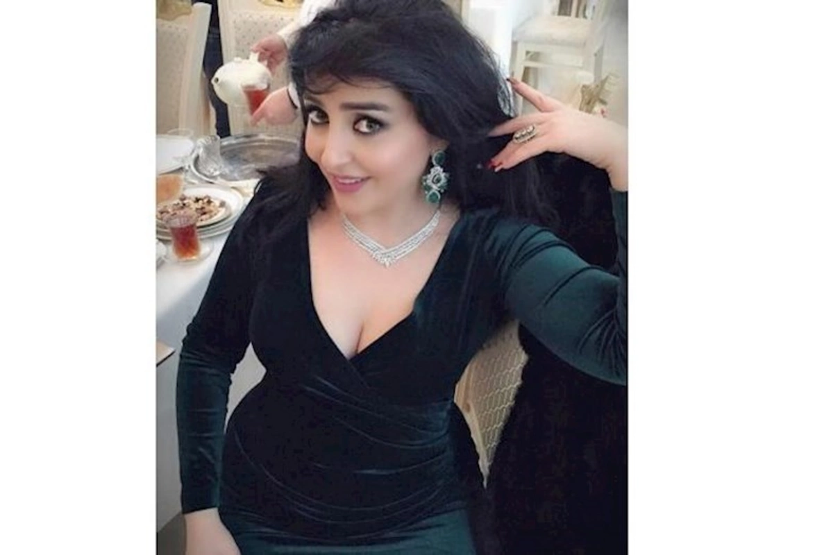 Kişidirsə, yerini desin, nömrəsini qoysun, gəlim...” — Afət