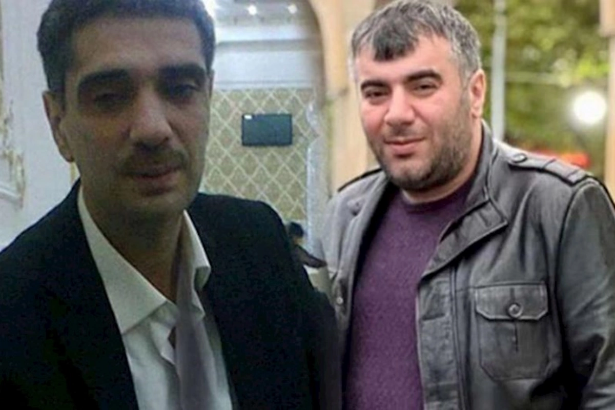 Dedi ki, Rəşad çaşsa, onu vuracağam — Rəşad Dağlının öldürdüyü şəxsin qardaşı DANIŞDI