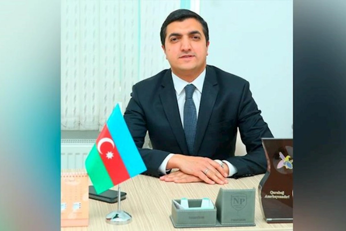 Respublika Klinik Xəstəxanasına yeni mətbuat katibi təyin edilib