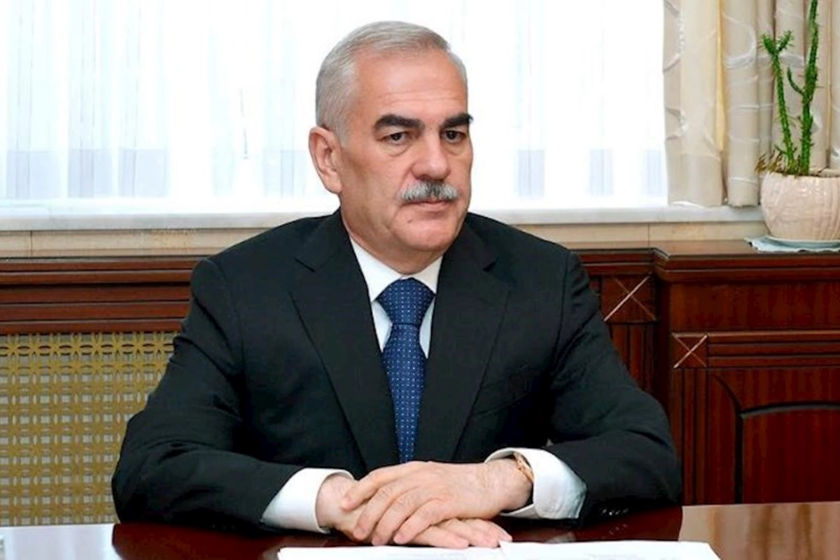 Vasif Talıbovun mandatı LƏĞV EDİLİR?