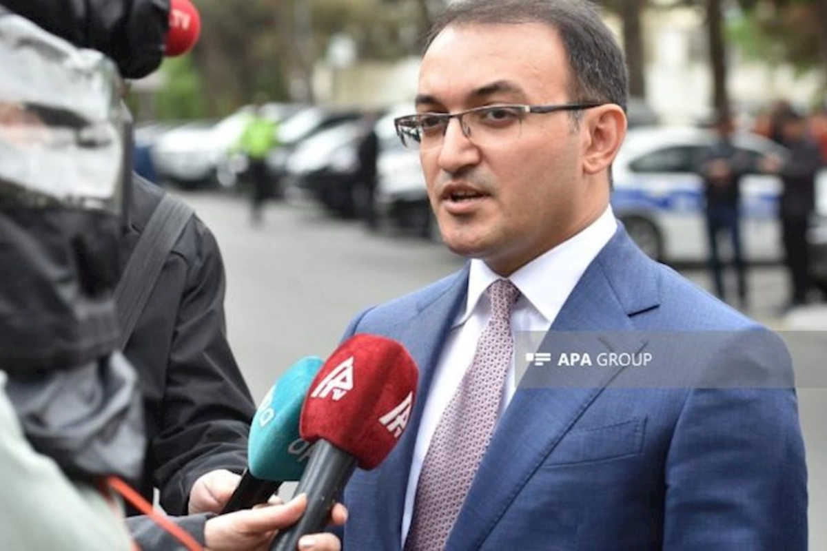 Agentlik sədri: Yaxın vaxtlarda ASAN xidmət şuşalılar üçün də fəaliyyət göstərəcək