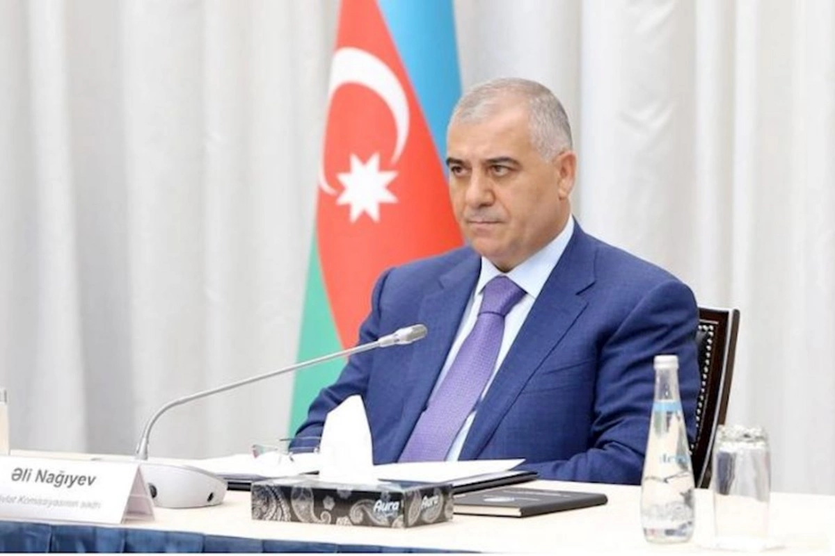 DTX rəisi: Bu gün Azərbaycanda müasir çağırışlara adekvat cavab verə bilən təhlükəsizlik sistemi qurulub