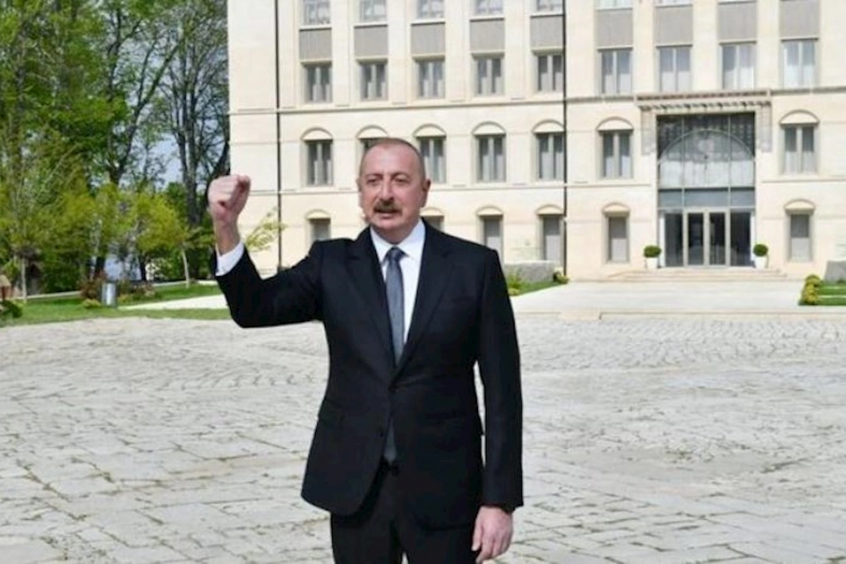 Dövlət başçısı: Naxçıvan dövrünün böyük əhəmiyyəti var
