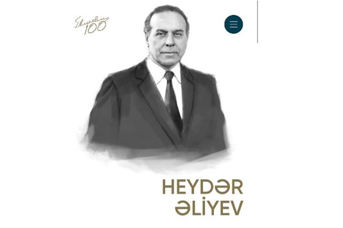 “Azərsun Holdinq” tərəfindən “Heydər Əliyev” ilinə həsr olunmuş silsilə tədbirlər həyata keçirilib — FOTOLAR