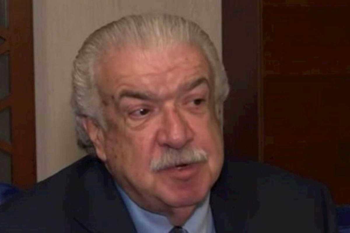 Qusman Heydər Əliyevlə bağlı xatirələrini bölüşdü — VİDEO