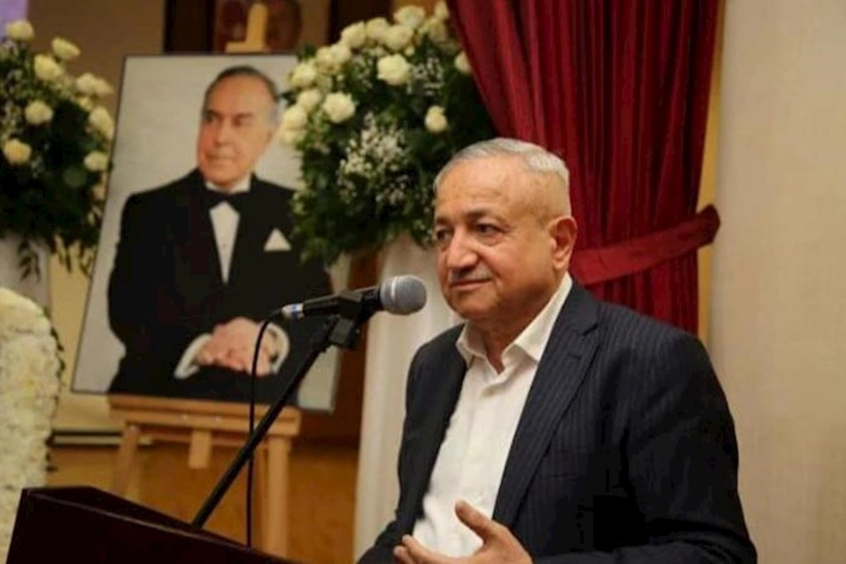 Vaqif Mustafayev: “Mənə elə söz söylədi ki, səhərə qədər yata bilmədim” — VİDEO