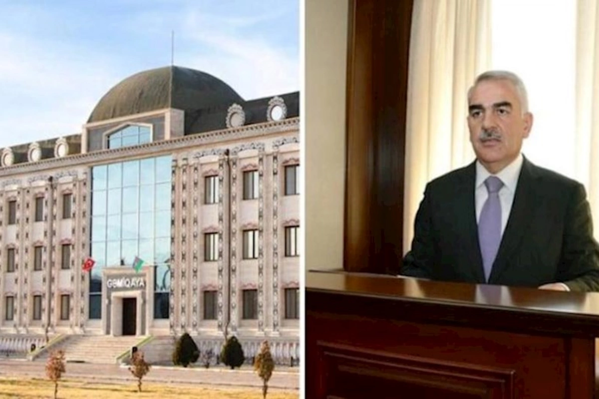 “Gəmiqaya İnşaat”ın da tərkibindən 10 şirkət ayrıldı — Təfərrüat