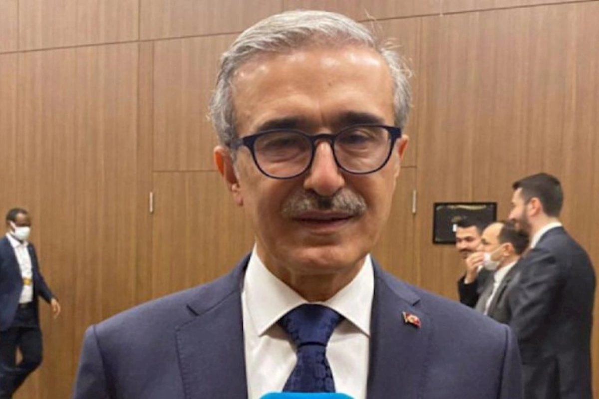 Türkiyə Azərbaycanın “Su-25” döyüş təyyarələrini modernləşdirəcək
