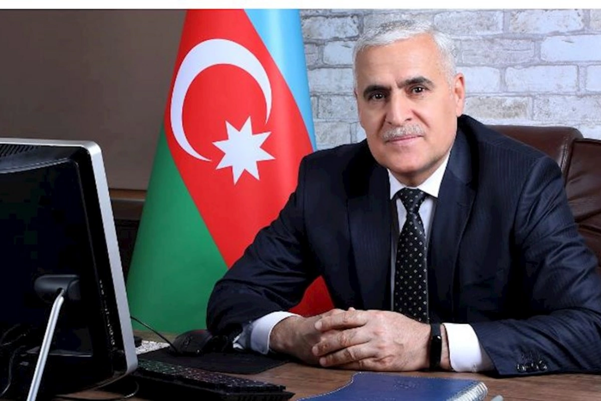 Azərbaycan COP29-a yüksək səviyyədə evsahibliyi etməklə növbəti möhtəşəm uğura imza atır