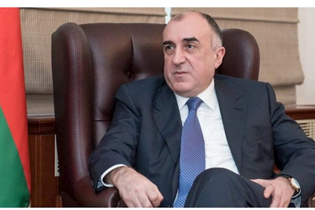 Elmar Məmmədyarov: “Zəngəzur dəhlizi tezliklə işə düşəcək”