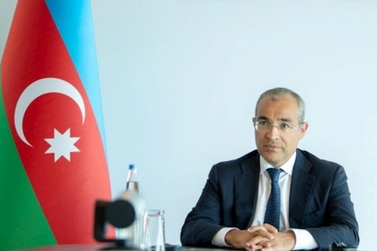 Şəhidlərimizin əziz xatirəsini dərin ehtiramla yad edirik — FOTO