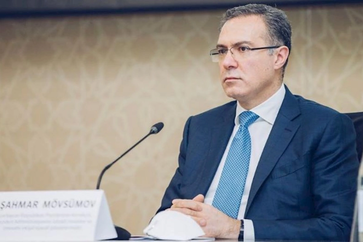 Azərbaycan innovasiyaların genişlənməsinə imkanlar yaradır — Prezidentin köməkçisi