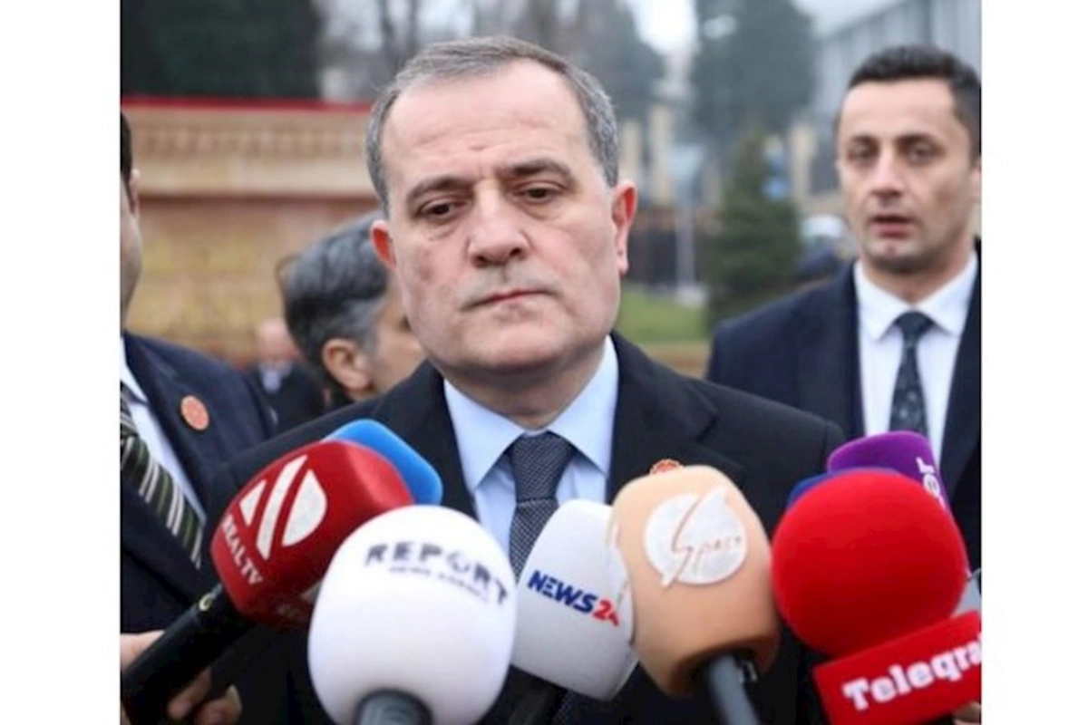 Ceyhun Bayramov: Bu gün xalqımız, ürəyi Azərbaycanla döyünən soydaşlarımız üçün tarixi gündür