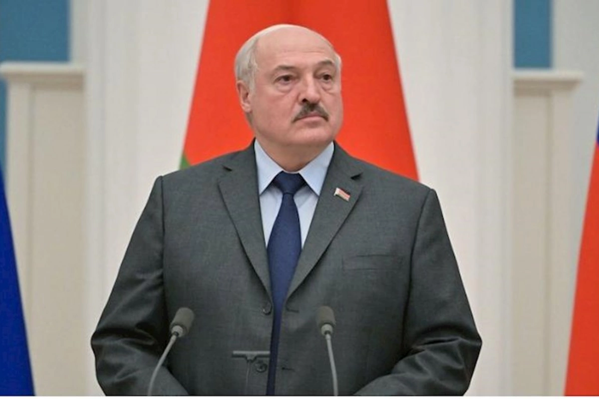 “Heydər Əliyev unikal şəxsiyyət və böyük siyasətçidir” — Lukaşenko