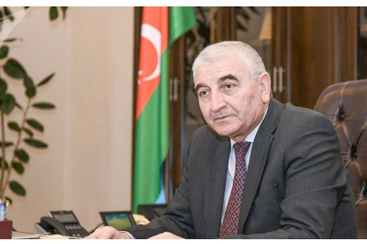 Məzahir Pənahov Türkiyədəki seçkiləri izləməyə müşahidəçi göndərir