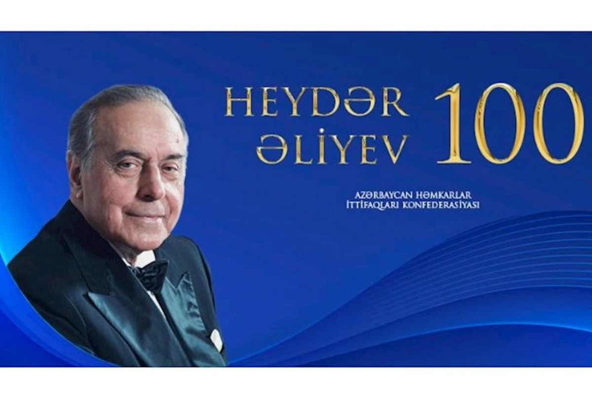 Səttar Möhbalıyev: “Heydər Əliyevin fəaliyyətinin nəticəsi bugünkü qüdrətli Azərbaycandır”