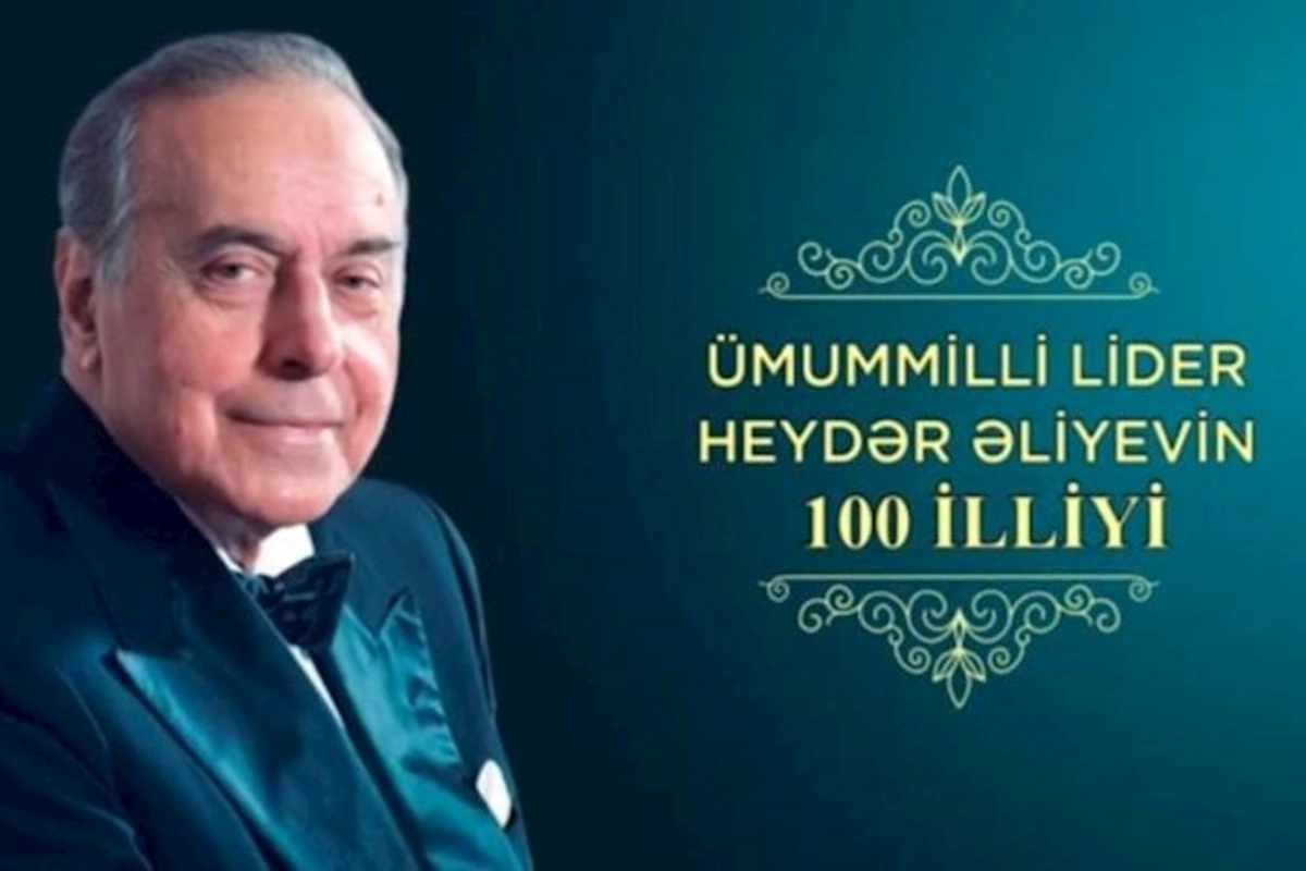 Ümummilli Liderin neft-qaz sahəsinə olan diqqətini əks etdirən videoçarx hazırlanıb