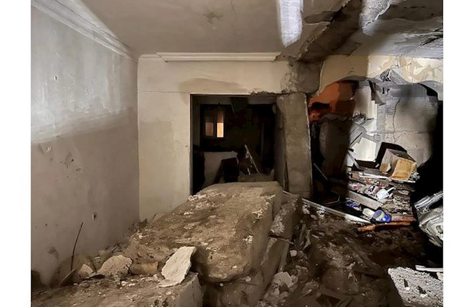 Bakıda PARTLAYIŞ: Ölən və yaralananlar var — VİDEO/FOTO