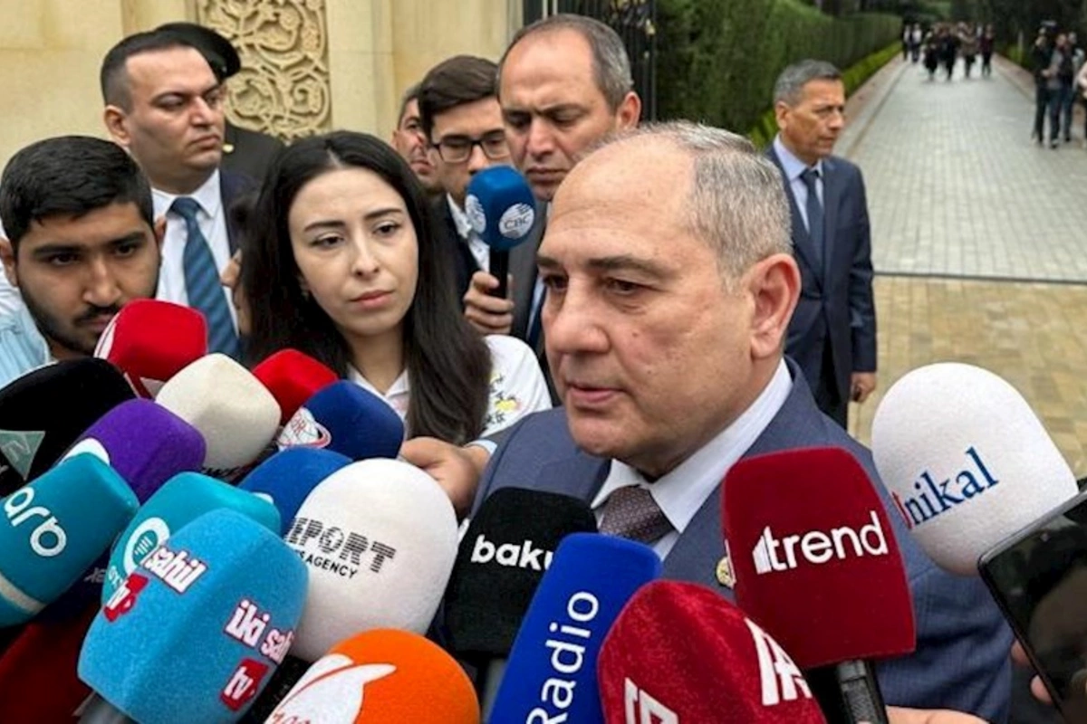 Azərbaycanın əldə etdiyi bütün uğurlar Heydər Əliyev siyasətinin təntənəsidir — Tahir Budaqov