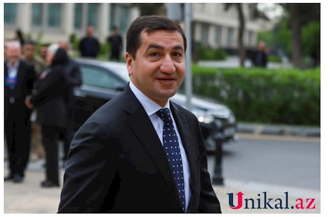 Ramil Usubov və Məhərrəm Əliyev bir arada — FOTOLAR Ramil Usubov və Məhərrəm Əliyev bir arada — FOTOLAR