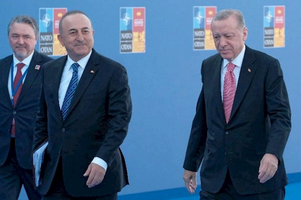 Nazir: Ərdoğan bəzən gecə 2-3-də də zəng edir