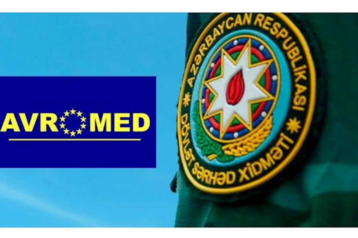 Avromed DSX-ni MƏHKƏMƏYƏ VERDİ