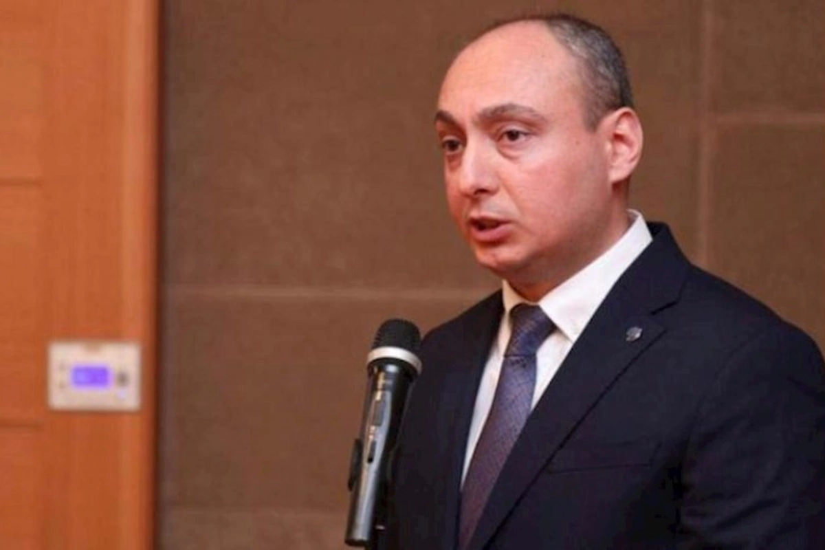 Sülhməramlıların olduğu ərazidə baş verənləri izləyirik — Azərkosmos rəhbəri