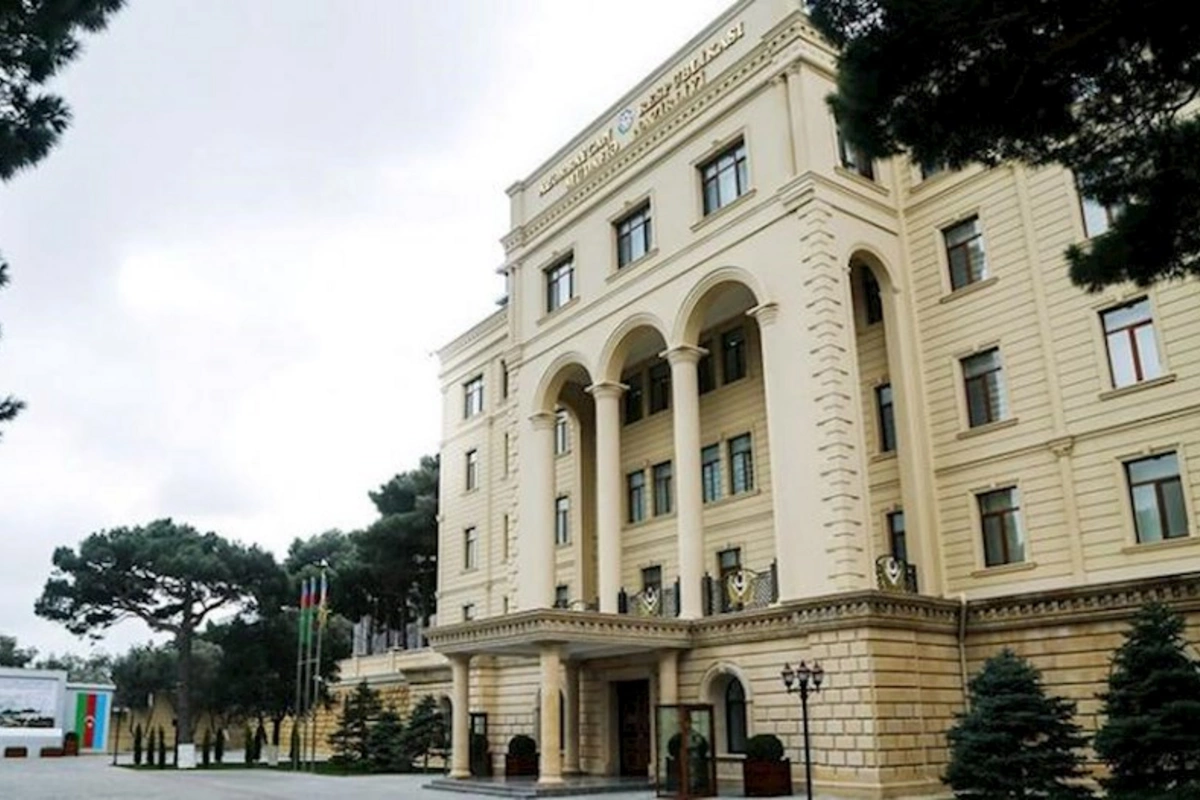 Gədəbəy və Laçın atəşə tutuldu