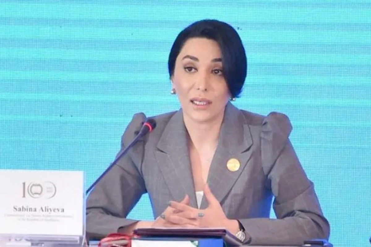 Ombudsman: Azərbaycan itkin düşmüş şəxslər problemini də bu gün öz gücü ilə həll edir
