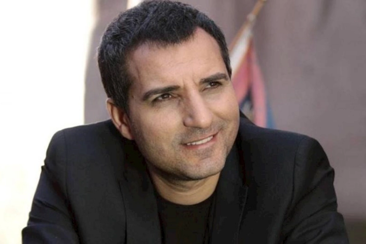 Rafet El Roman: Gəncədə olmaq mənim üçün qürurvericidir