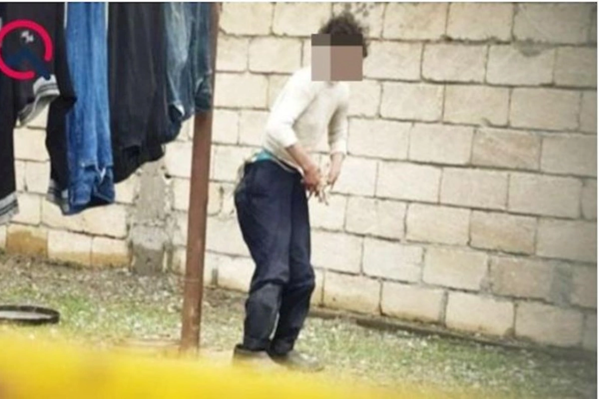 Azərbaycanda qızını zirzəmidə saxlayan ataya hökm oxundu