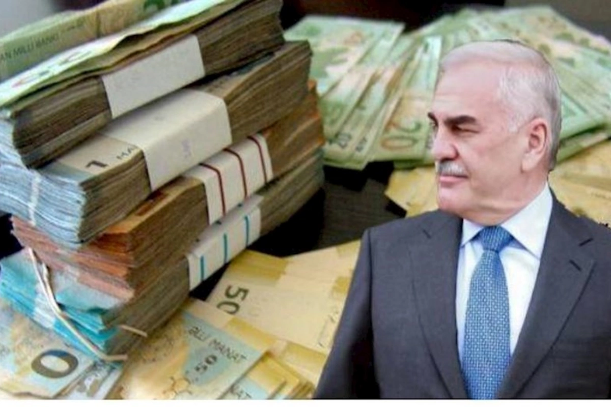 Talıbovlar banklarda olan milyonlarını DAŞIYIR