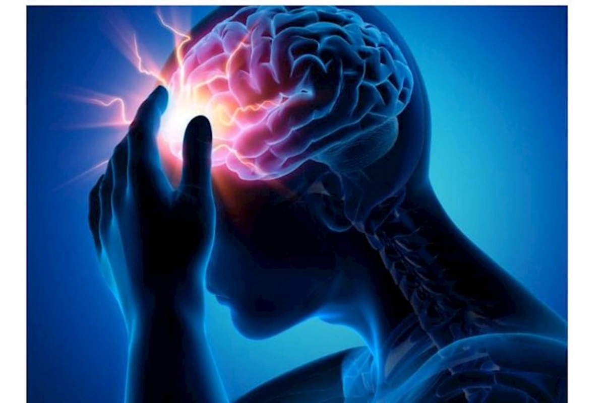 Epilepsiya xəstəliyi ilə bağlı yeni müalicə cihazı hazırlandı — FOTO