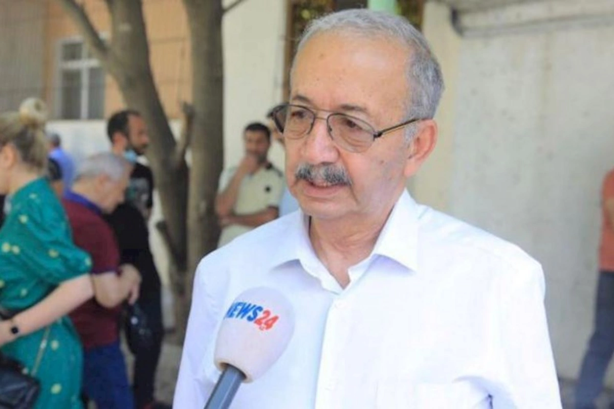 Mədəniyyət Nazirliyi Əməkdar artistin səhhəti ilə bağlı məsələni nəzarətə götürdü