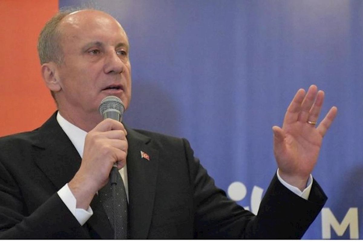 Məhərrəm İncə namizədliyini geri götürdü