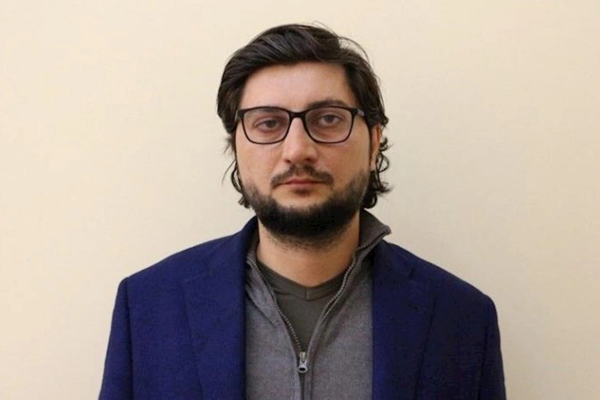 Kimsəsiz kimi kömək istəyirəm — Ramin Hacılı Prezidentə müraciət etdi
