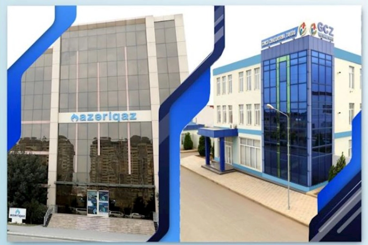 Növbəti aydan məişət tipli qaz sayğaclarına olan tələbat yerli istehsalın hesabına təmin olunacaq