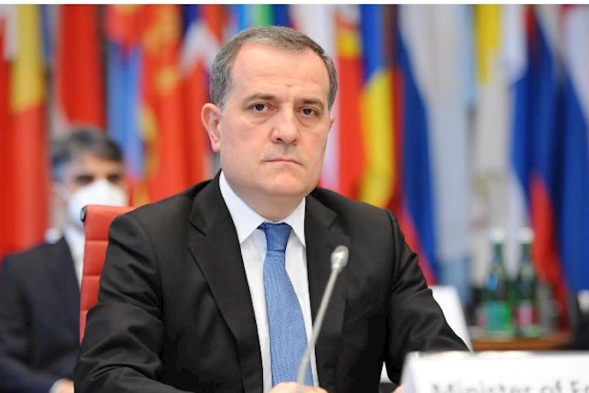 Ceyhun Bayramov Slovakiyaya səfər edəcək