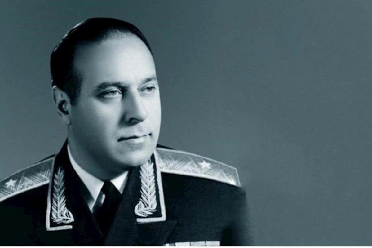 “Generalın planı”: Ulu Öndər milli təhlükəsizliyimizi necə təmin etdi? — VİDEO